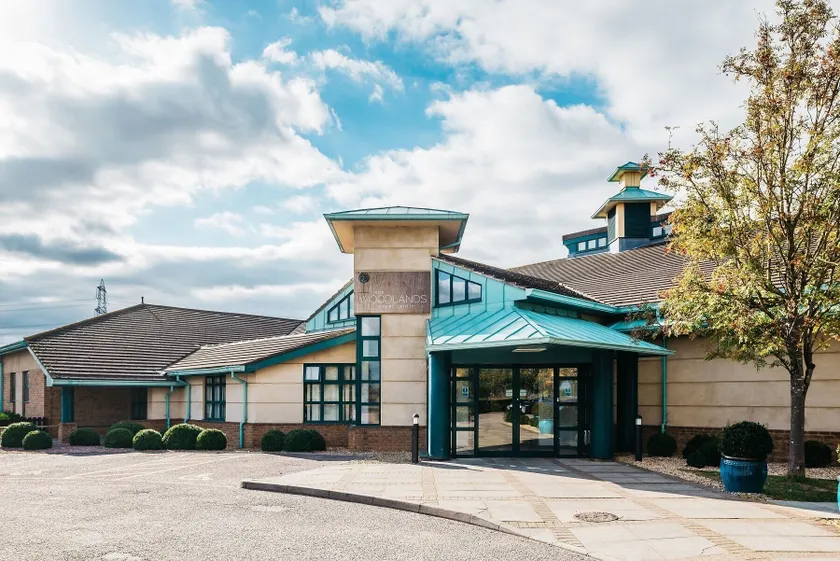 The Woodlands Event Centre - Image 1