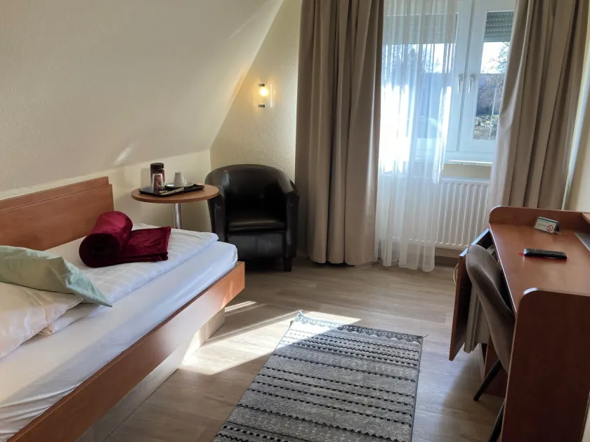 Hotel Oyten am Markt Bremen - Image 1