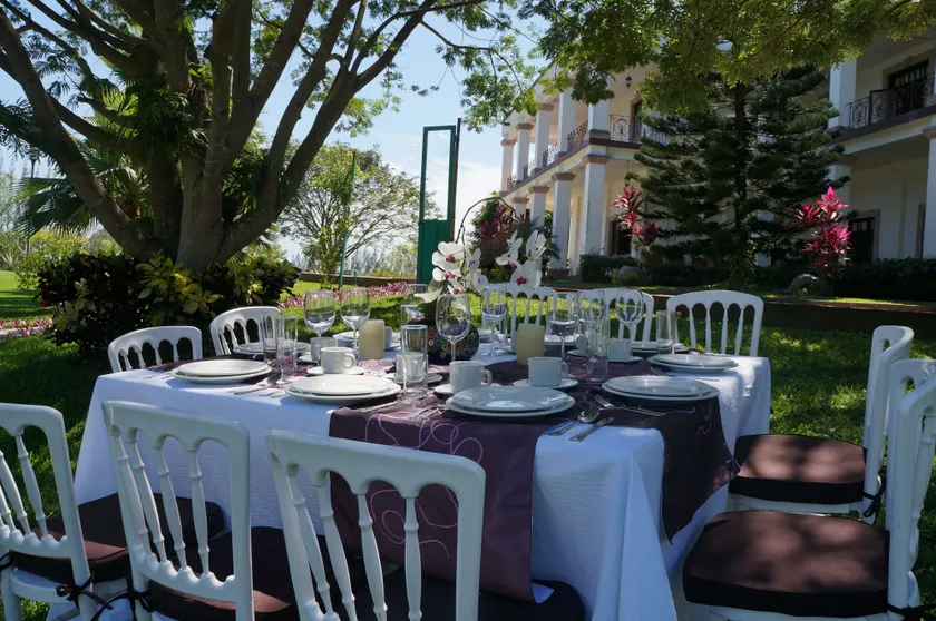 Finca Garullo Hotel Boutique - Image 1