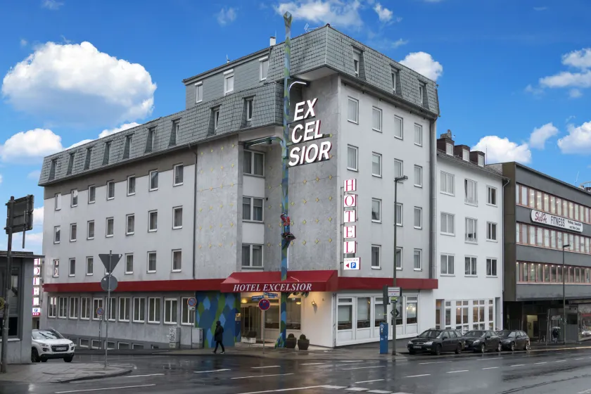 Hotel Excelsior - Image 1