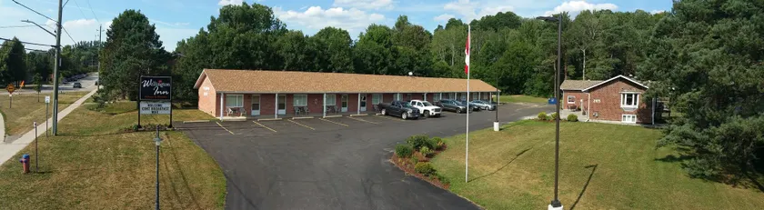 Wellington Inn - Image 1