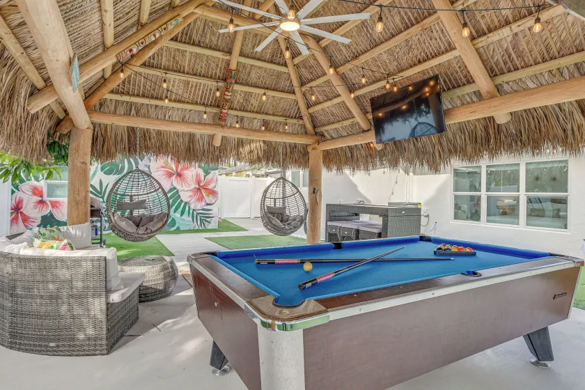 Heated Pool + Backyard: North Palm Beach Retreat! - Image 1