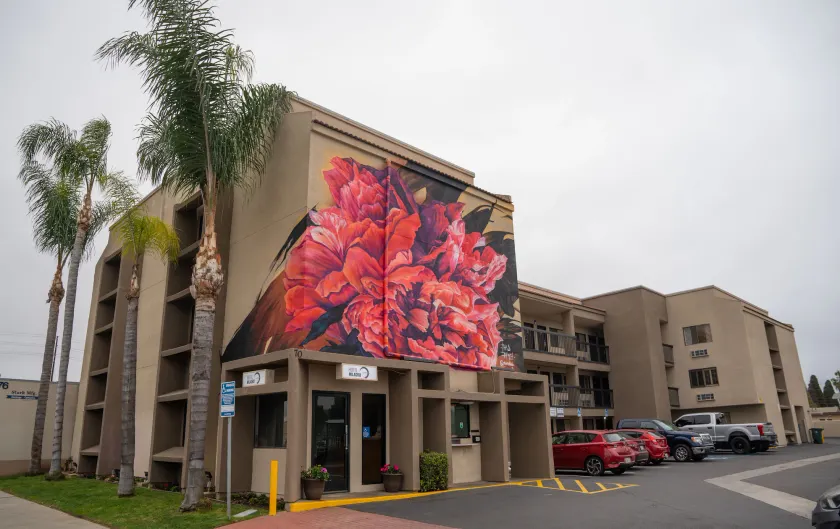 Hotel Milagro - Image 1