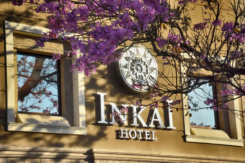 Hotel Inkai - Image 1