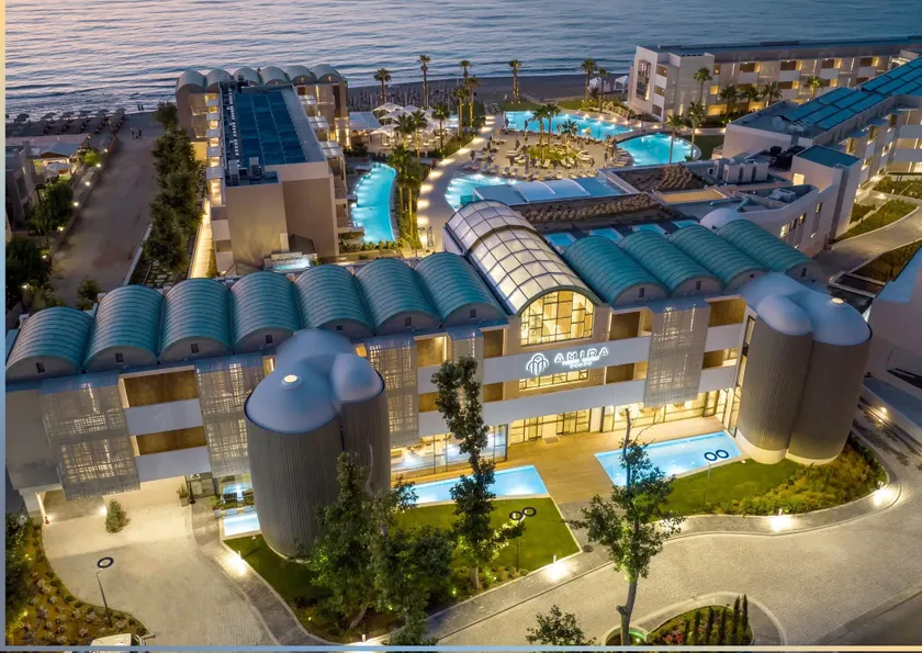 Amira Luxury Resort & Spa - Adults Only - Image 1
