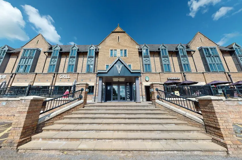 Village Hotel Leeds North - Image 1