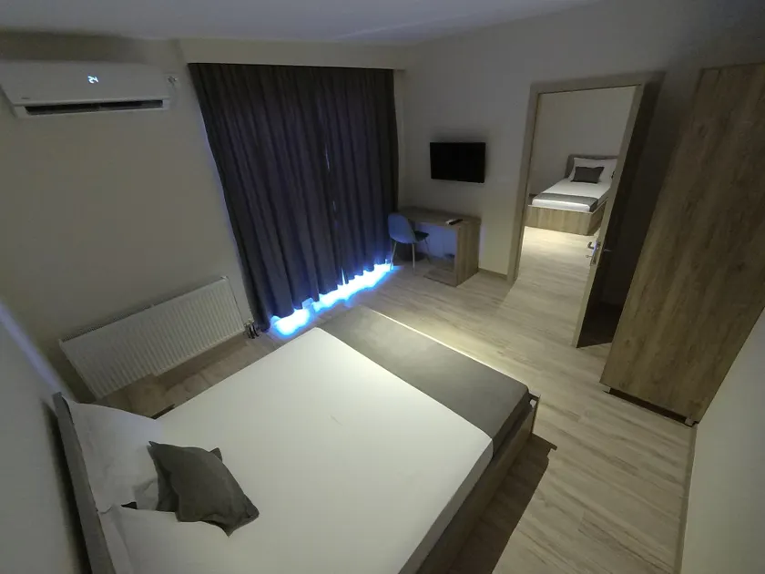 Hotel Vila Nino - Image 1