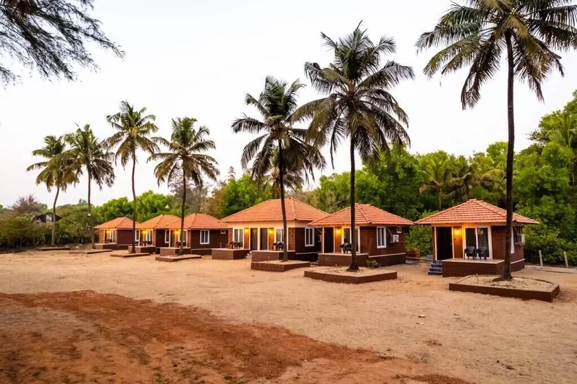 The Seventh Heaven Resort & Ocean Stays - Image 1