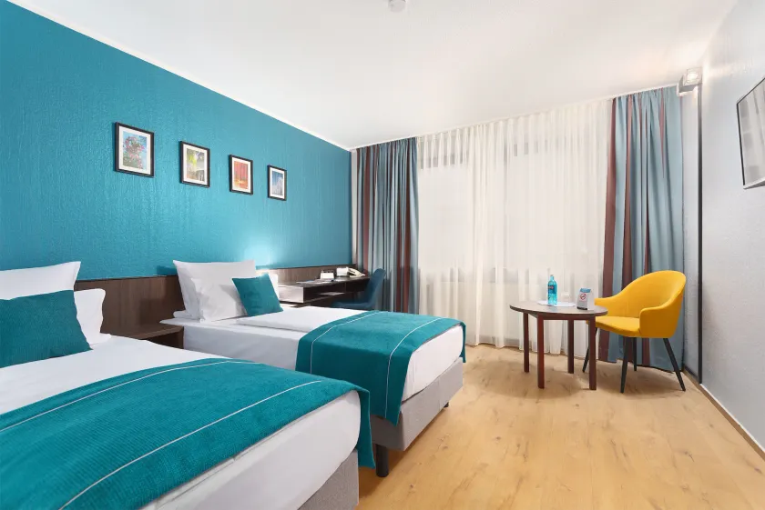 Trip Inn Hotel Krefeld - Image 1