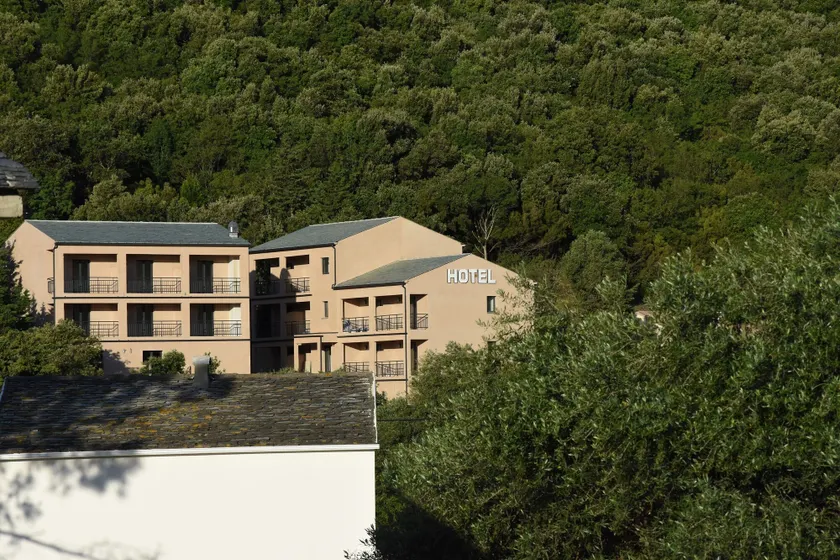 Hôtel Casa Mea - Image 1