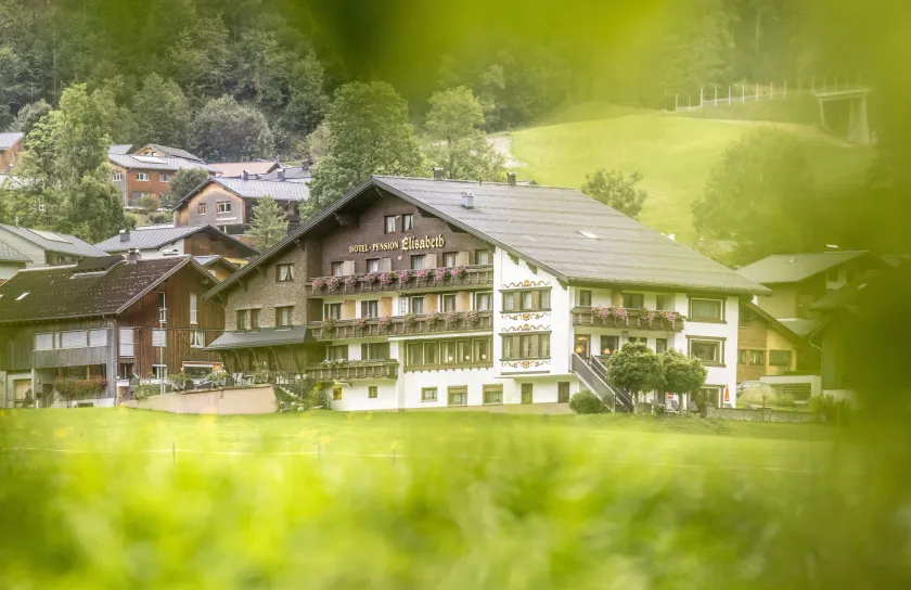 Hotel Elisabeth - Image 1