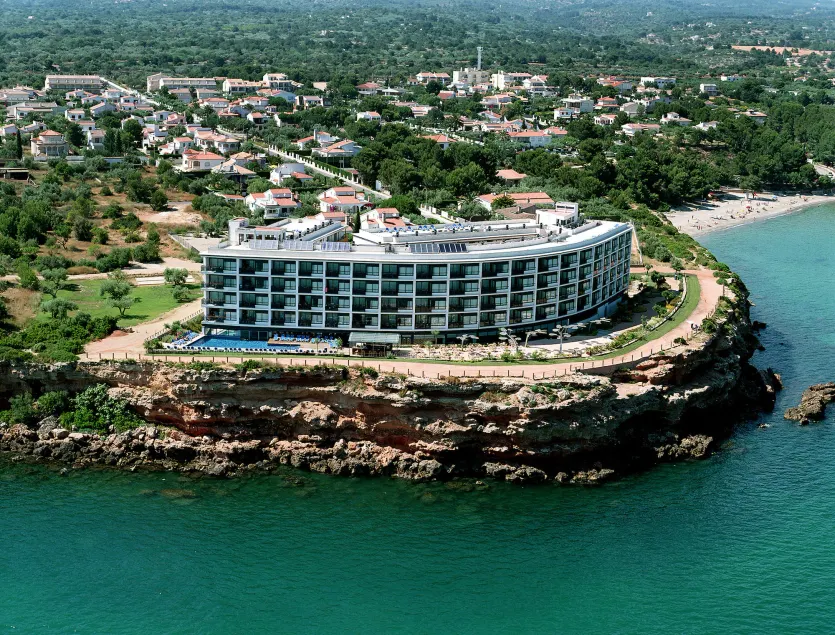 FERGUS Cap Roig - Image 1