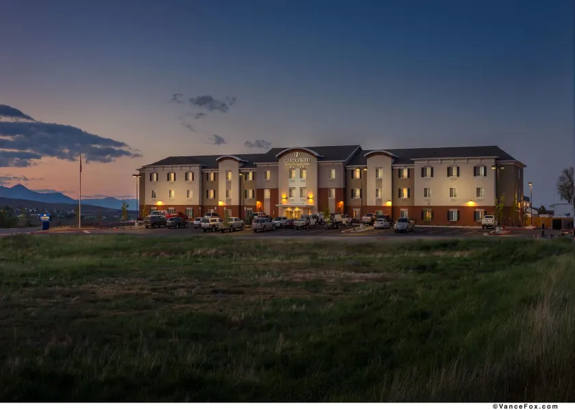Candlewood Suites Winnemucca by IHG - Image 1