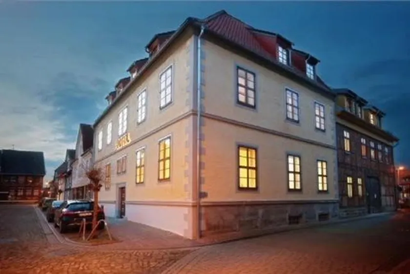Hotel Am Markt - Image 1