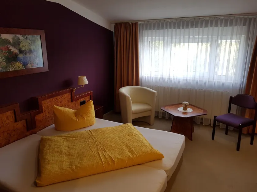 Landhotel Trampe - Image 1