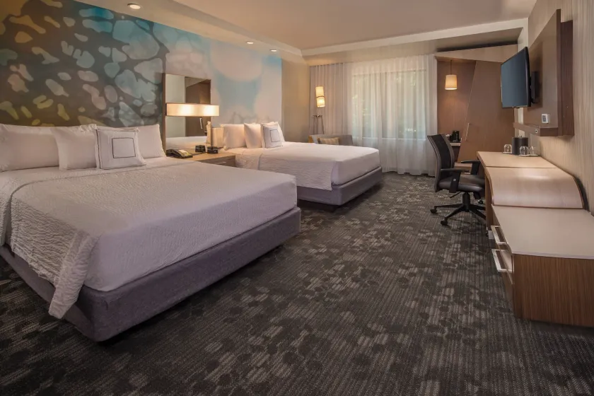 Courtyard by Marriott Hershey Chocolate Avenue - Image 1