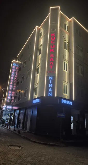 Adana Kucuksaat Hotel - Image 1