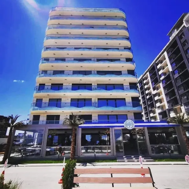 Superb Luxury Studio - Stefan Resort Promenada - Image 1