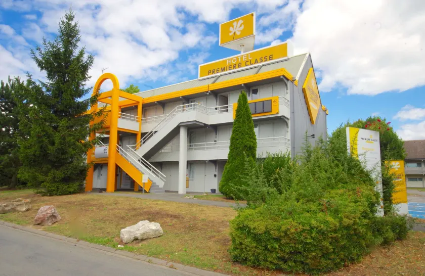Première Classe Saint-Quentin - Image 1