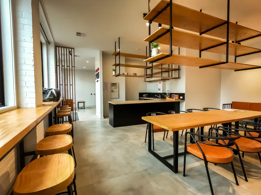 Pod Inn - Image 1