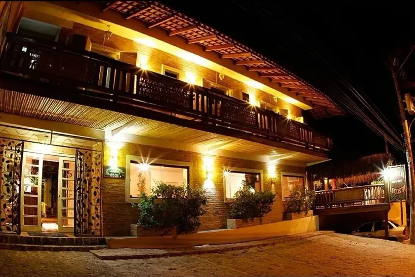 Pousada Lacosta - Image 1
