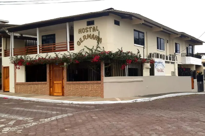 Hospedaje Germania - Image 1