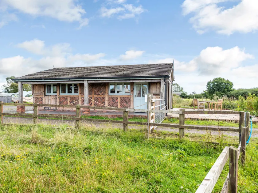 The Lodge - Image 1