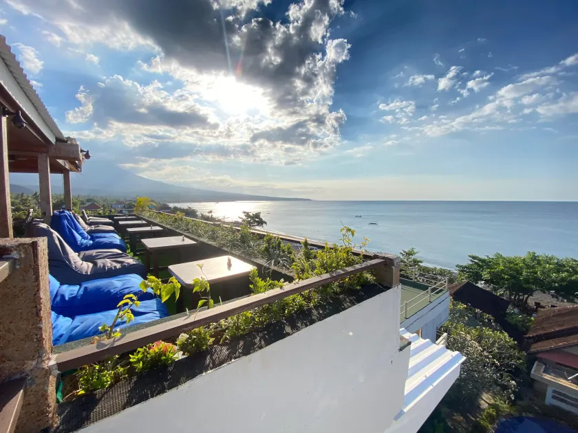 Solaluna Beach Homestay - Image 1