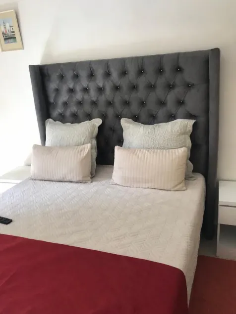 Cosham guest house - Chambre