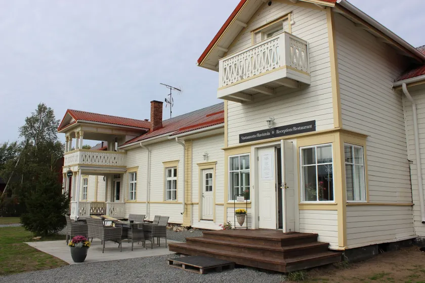 B&B Villa Kauppila - Image 1