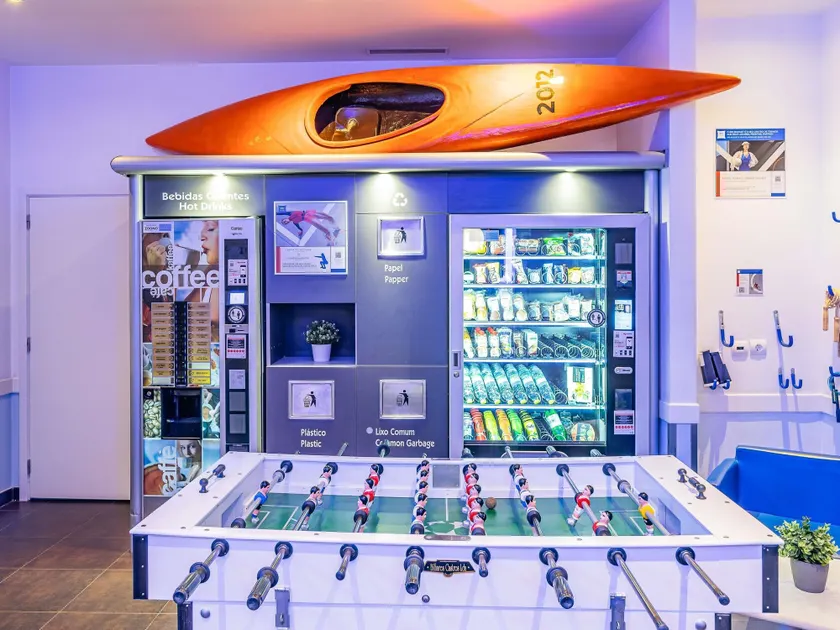 Hotel ibis Budget Porto Gaia - Image 1