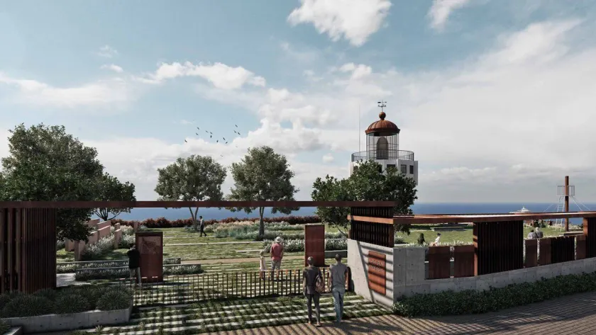 Marina Fener - Image 1