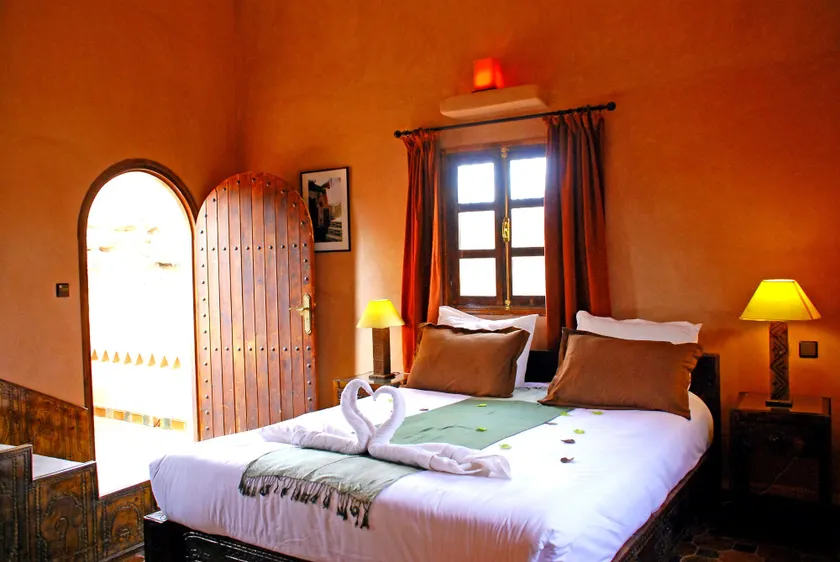 Kasbah Isfoula and spa - Image 1