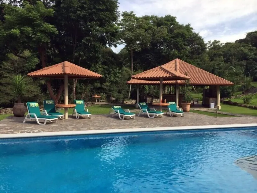 Cabanas Rio Encantado - Image 1
