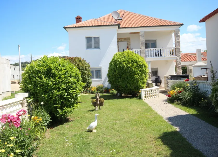 Apartment Maris with nice sea view - Image 1