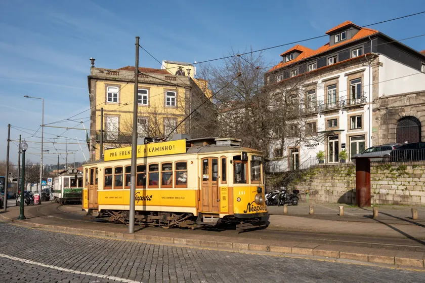Memoria Porto FLH Hotels - Image 1