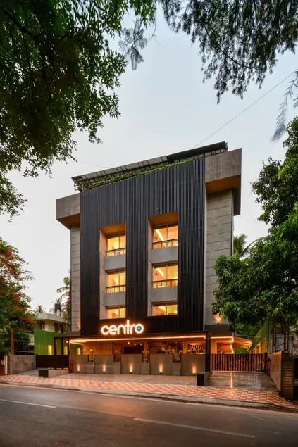 Hotel Centro - Image 1