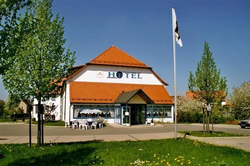 Apart Hotel Gera - Image 1