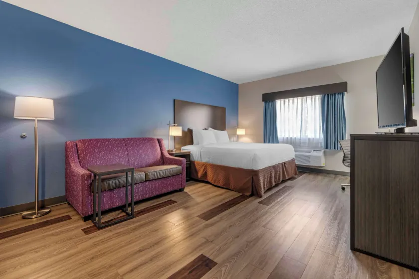 Best Western Louisville Airport Expo - Image 1