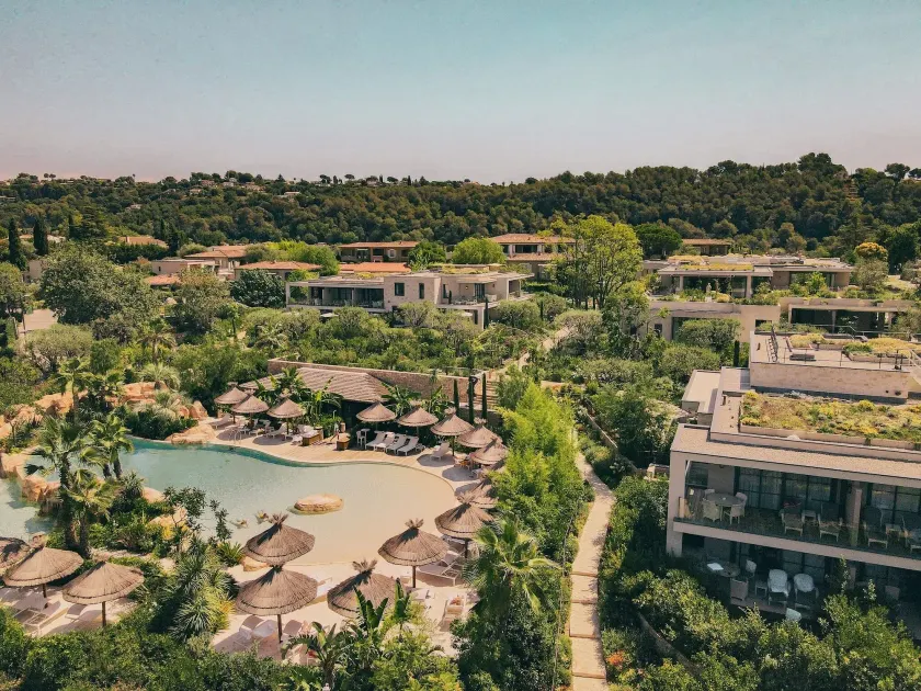 Domaine du Mas De Pierre - Image 1