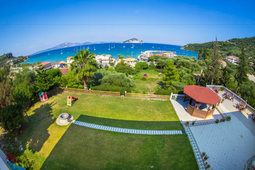 Villa Panorama - Image 1
