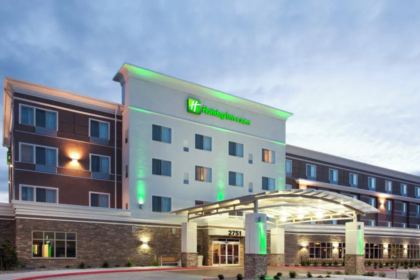 Holiday Inn & Suites Grand Junction-Airport by IHG - Image 1