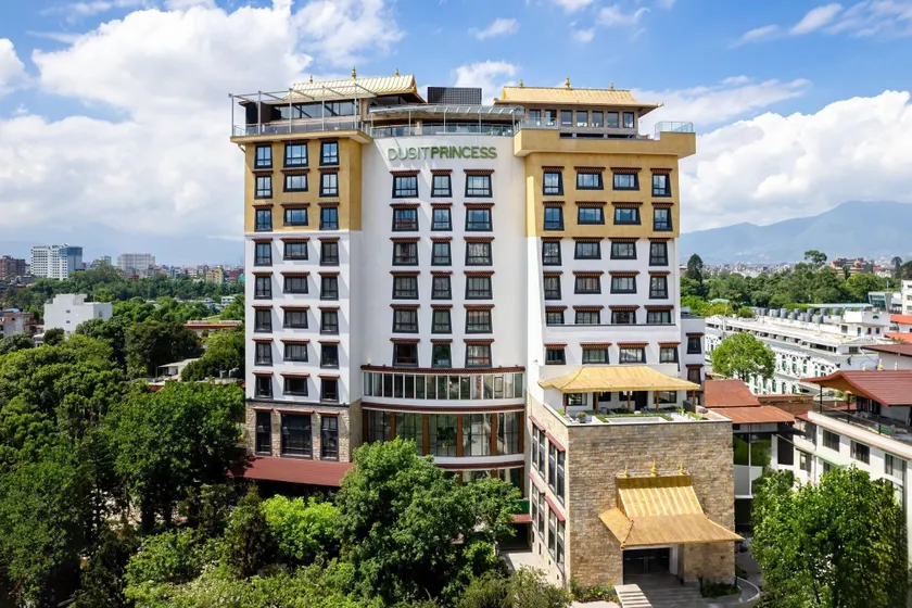 Dusit Princess Kathmandu - Image 1