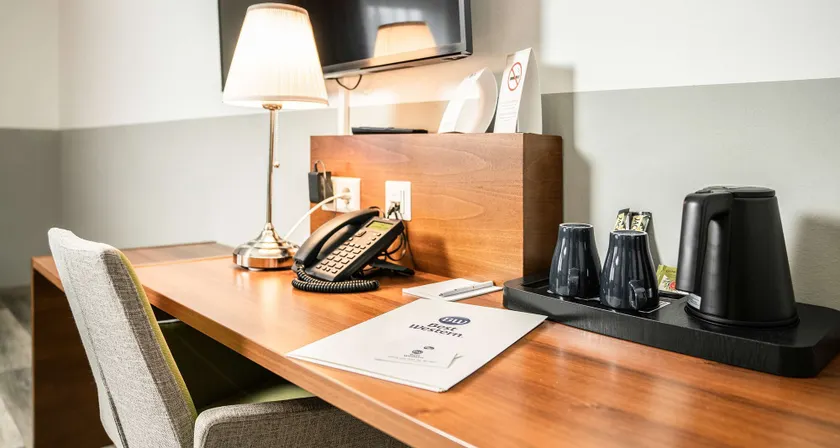 Best Western Hotel am Walserberg - Image 1
