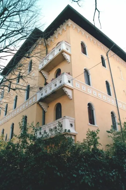 Hotel Alla Domus Minervae - Image 1