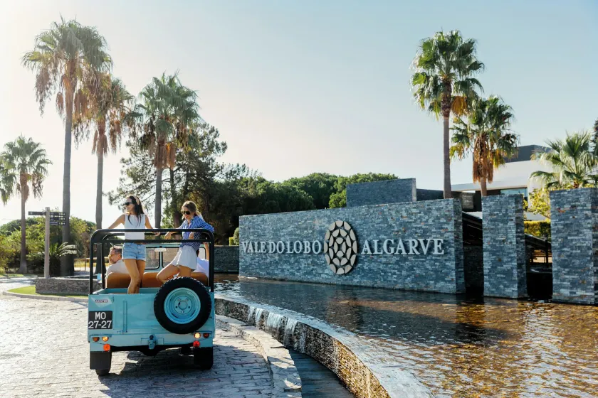 Vale Do Lobo Resort - Image 1