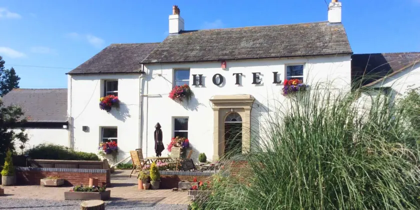 Wheyrigg Hall Hotel - Image 1