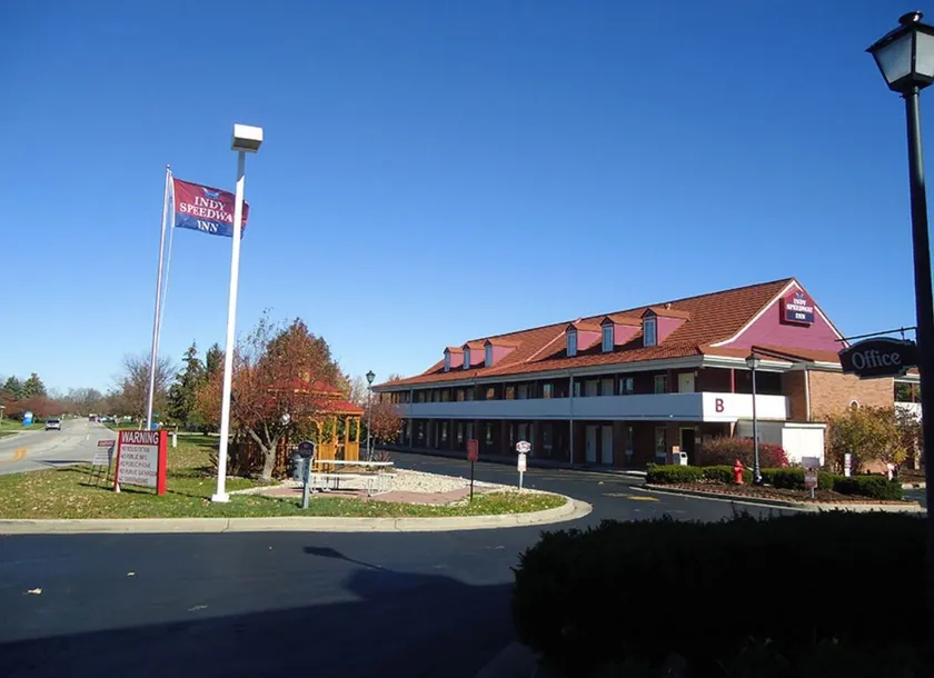 Indy Speedway Inn - Image 1