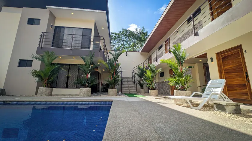 Hotel Uvita Forest - Image 1