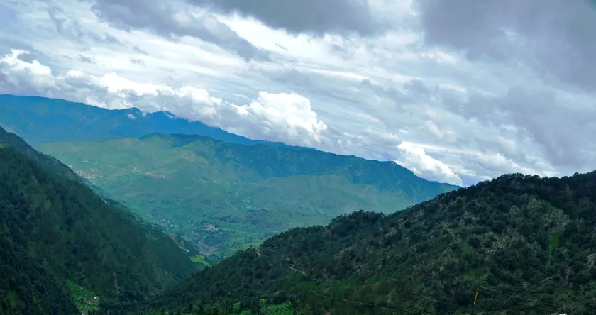 Glamwood Resort Dhanaulti, Ranked 1 in Dhanaulti - Image 1